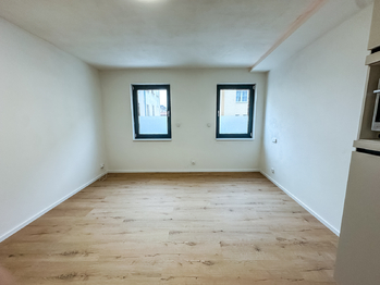 Pronájem bytu 1+kk v osobním vlastnictví 31 m², Horní Planá