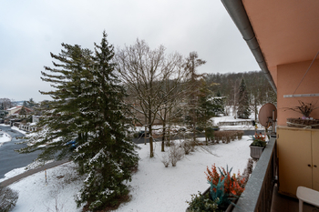 Prodej bytu 2+kk v družstevním vlastnictví 44 m², Teplice