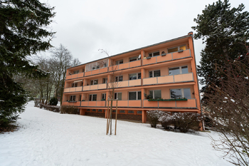 Prodej bytu 2+kk v družstevním vlastnictví 44 m², Teplice