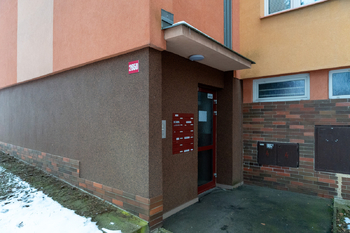 Prodej bytu 2+kk v družstevním vlastnictví 44 m², Teplice