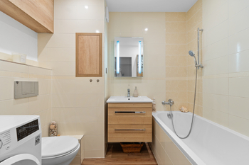 Prodej bytu 2+kk v družstevním vlastnictví 44 m², Teplice