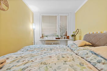 Prodej bytu 2+kk v družstevním vlastnictví 44 m², Teplice