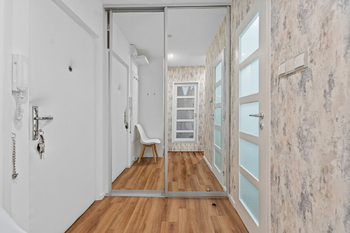 Prodej bytu 2+kk v družstevním vlastnictví 44 m², Teplice