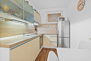 Prodej bytu 2+kk v družstevním vlastnictví 44 m², Teplice