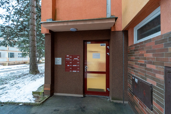 Prodej bytu 2+kk v družstevním vlastnictví 44 m², Teplice