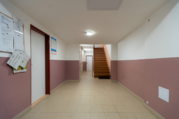Prodej bytu 2+kk v družstevním vlastnictví 44 m², Teplice