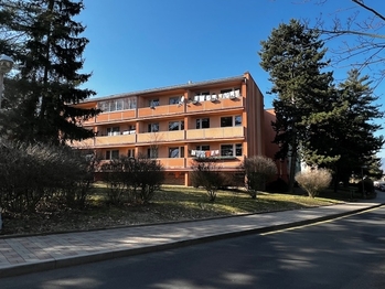 Prodej bytu 2+kk v družstevním vlastnictví 44 m², Teplice