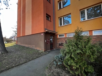 Prodej bytu 2+kk v družstevním vlastnictví 44 m², Teplice