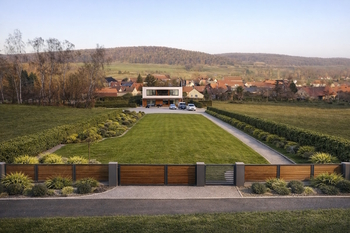 Prodej pozemku 4025 m², Svatý Jan