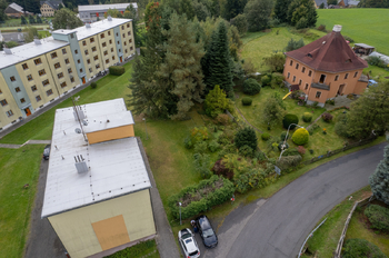 Prodej pozemku 502 m², Vilémov