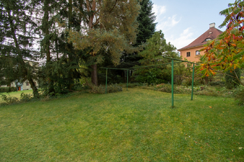 Prodej pozemku 502 m², Vilémov