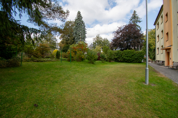 Prodej pozemku 502 m², Vilémov