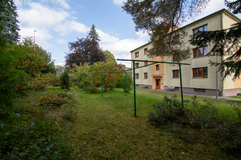 Prodej pozemku 502 m², Vilémov