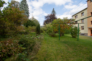 Prodej pozemku 502 m², Vilémov