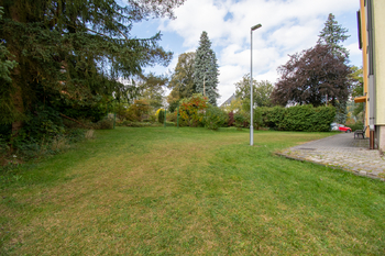 Prodej pozemku 502 m², Vilémov