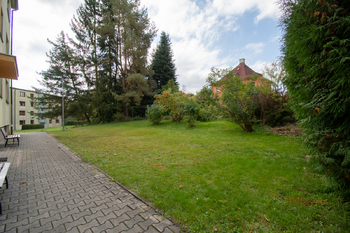 Prodej pozemku 502 m², Vilémov