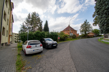 Prodej pozemku 502 m², Vilémov