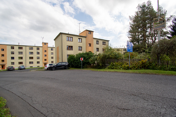 Prodej pozemku 502 m², Vilémov