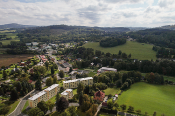 Prodej pozemku 502 m², Vilémov