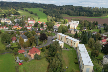 Prodej pozemku 502 m², Vilémov