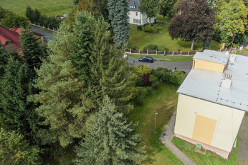 Prodej pozemku 502 m², Vilémov