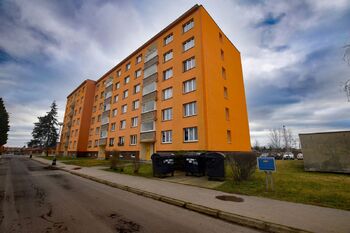 Pronájem bytu 2+kk v osobním vlastnictví 56 m², Louny