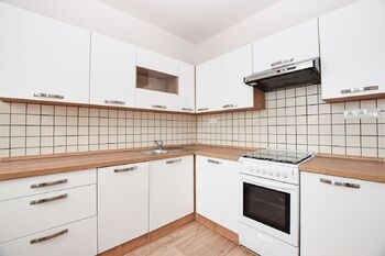 Pronájem bytu 2+1 v osobním vlastnictví 62 m², Žatec