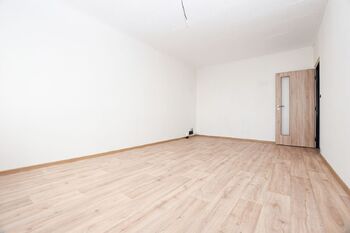 Pronájem bytu 2+1 v osobním vlastnictví 62 m², Žatec