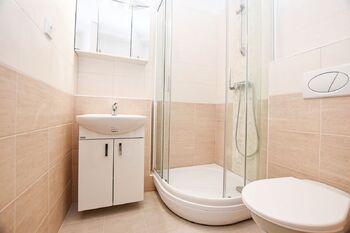 Pronájem bytu 2+1 v osobním vlastnictví 62 m², Žatec