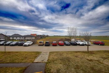 Pronájem bytu 2+1 v osobním vlastnictví 62 m², Žatec