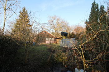 Prodej pozemku 1216 m², Nymburk