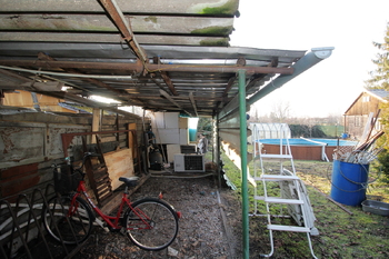 Prodej pozemku 1216 m², Nymburk