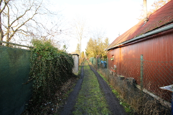 Prodej pozemku 1216 m², Nymburk