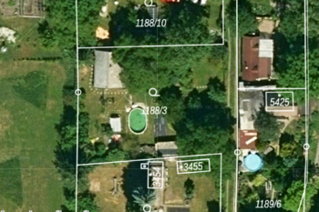 Prodej pozemku 1216 m², Nymburk