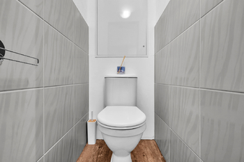 Prodej bytu 3+1 v osobním vlastnictví 66 m², Hradec Králové