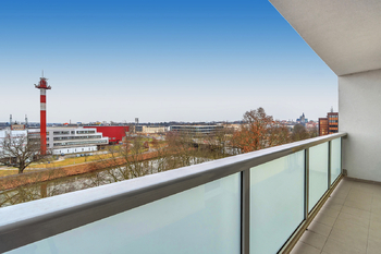 Prodej bytu 3+1 v osobním vlastnictví 66 m², Hradec Králové