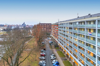 Prodej bytu 3+1 v osobním vlastnictví 66 m², Hradec Králové