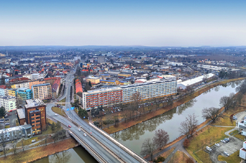 Prodej bytu 3+1 v osobním vlastnictví 66 m², Hradec Králové