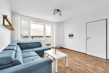 Prodej bytu 3+1 v osobním vlastnictví 66 m², Hradec Králové