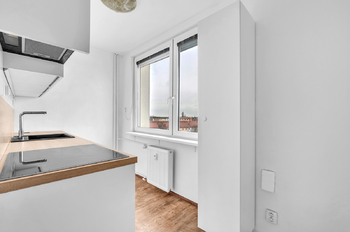 Prodej bytu 3+1 v osobním vlastnictví 66 m², Hradec Králové