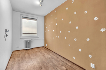 Prodej bytu 3+1 v osobním vlastnictví 66 m², Hradec Králové