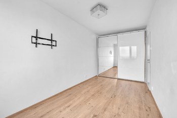 Prodej bytu 3+1 v osobním vlastnictví 66 m², Hradec Králové