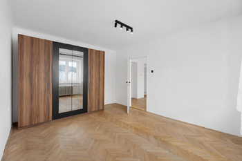 Prodej bytu 3+1 v osobním vlastnictví 73 m², Jince