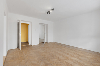 Prodej bytu 3+1 v osobním vlastnictví 73 m², Jince