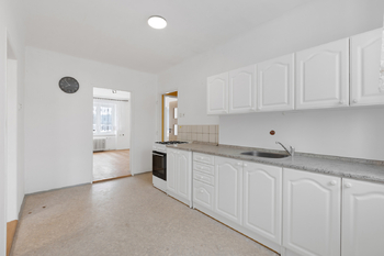 Prodej bytu 3+1 v osobním vlastnictví 73 m², Jince