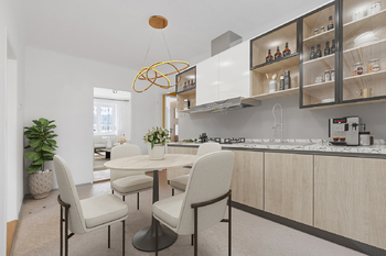 Prodej bytu 3+1 v osobním vlastnictví 73 m², Jince