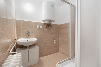 Prodej bytu 3+1 v osobním vlastnictví 73 m², Jince