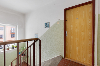 Prodej bytu 3+1 v osobním vlastnictví 73 m², Jince