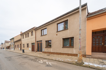 Prodej domu 200 m², Lysá nad Labem