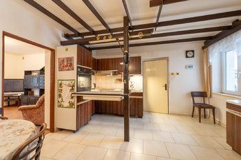 Prodej domu 200 m², Lysá nad Labem